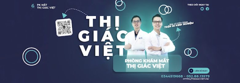 Phòng khám Mắt Thị Giác Việt