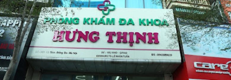 Phòng khám chữa bệnh sùi mào gà ở Hà Nội