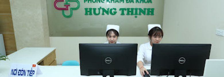 Phòng khám đa khoa Hưng Thịnh