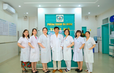 Phòng khám phụ khoa uy tín tốt ở Hà Nội