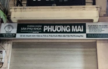 Phòng khám sản phụ khoa Phương Mai