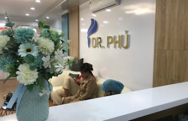 Phòng khám sản phụ khoa Thái Hà