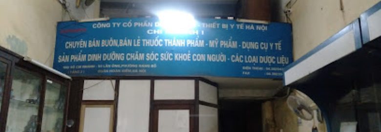 Phòng khám y học cổ truyền