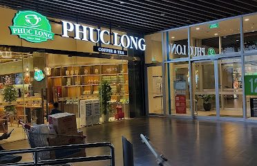 Phuc Long Coffee & Tea (Phúc Long Aeon Mall Long Biên)