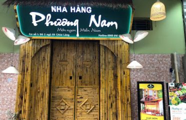 Phuong Nam Restaurant