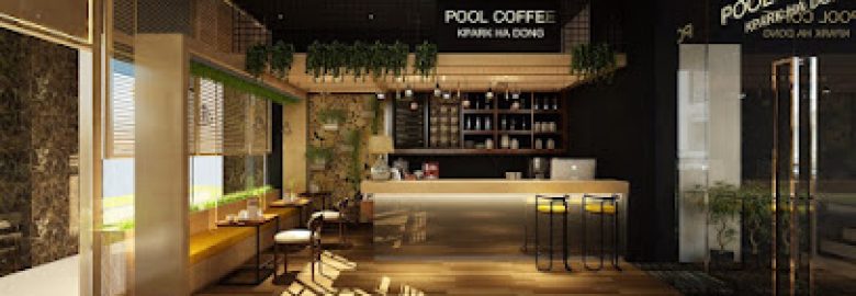 Pool coffee The Kpark