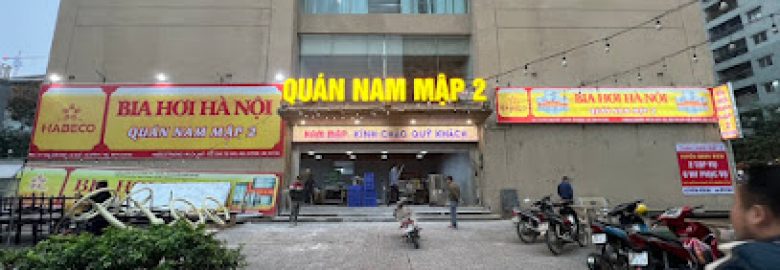 QUÁN NAM MẬP 2