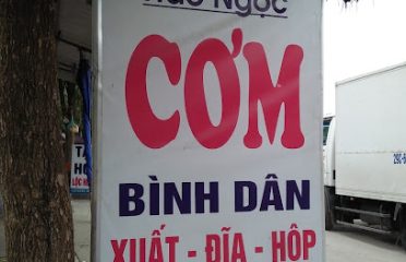 Quán Cơm Hảo Ngọc