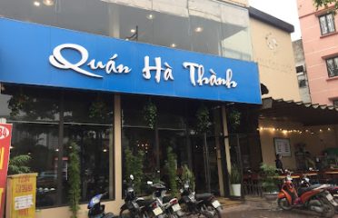 Quán Hà Thành