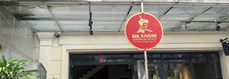 Quán Lẩu Nấm Gia Khánh