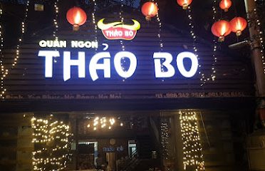 Quán Ngon Thảo Bò