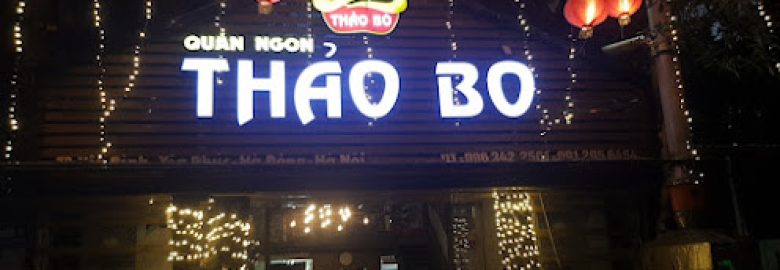 Quán Ngon Thảo Bò