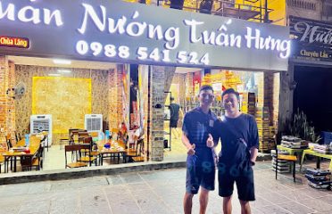 Quán Nướng Tuấn Hưng