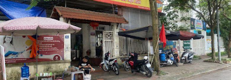 Quán Phở Hà Nội Xưa