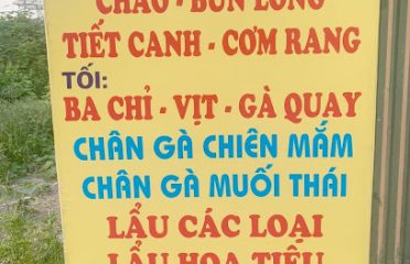 Quán Trốn Vợ