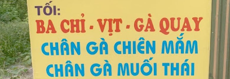 Quán Trốn Vợ