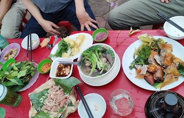 Quán tình bạn beer