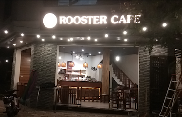 ROOSTER CAFE