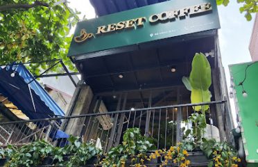 Reset Coffee