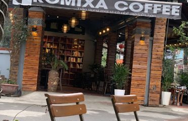 Romixa coffee