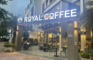 Royal Coffee