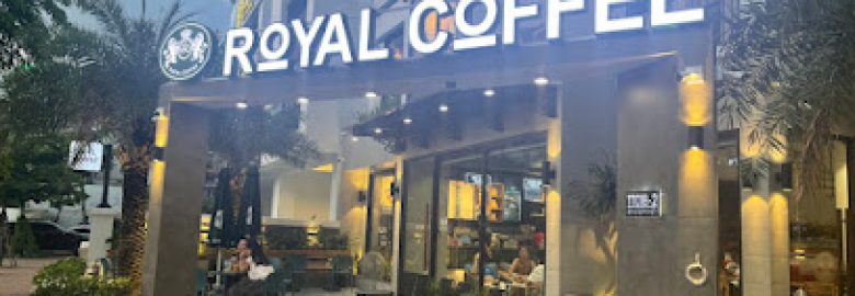 Royal Coffee