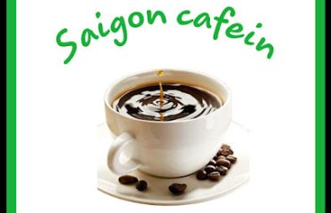 Saigon Cafein