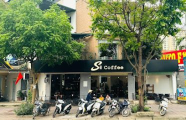 Sii Coffee & Tea