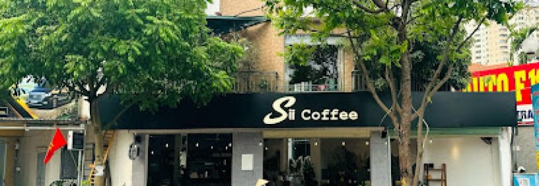 Sii Coffee & Tea