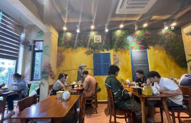 SingResto Cháo Ếch Singapore 129 Láng Hạ