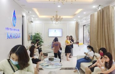 Spa trị mụn uy tín tại Hà Nội, Địa chỉ trị sẹo uy tín Nam San