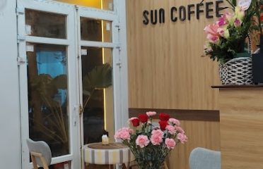 Sun Coffee 2