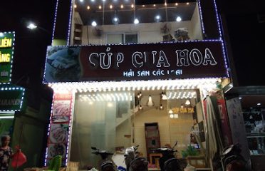 Súp cua Hoa – Ô Chợ Dừa