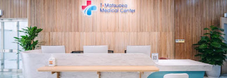 T-Matsuoka Medical Center