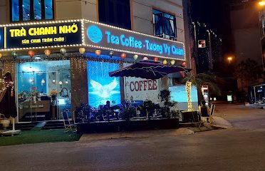 TEA & COFFEE – TƯỜNG VY QUÁN