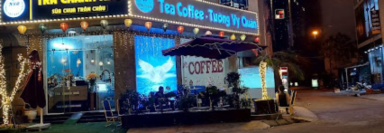 TEA & COFFEE – TƯỜNG VY QUÁN