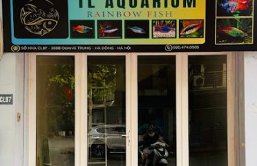 TL AQUARIUM