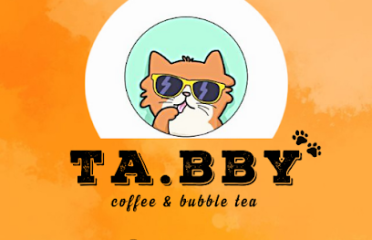 Tabby Coffee & Bubble Tea