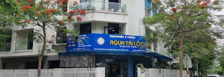 Tài Lộc Aquarium: Thế Giới Cá Cảnh Thủy Sinh