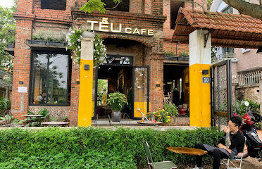 Tễu Cafe