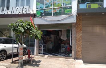 Thanh Luan Fishing Equipment Shop