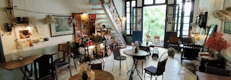 The Little Plan café – Kế Hoạch Nhỏ café