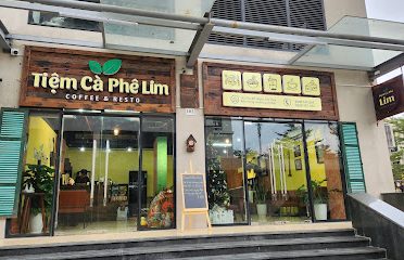 Tiệm Cà Phê Lim