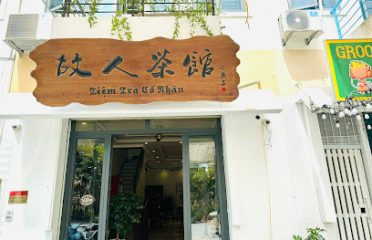 Tiệm Trà Cố Nhân (故人茶馆 )