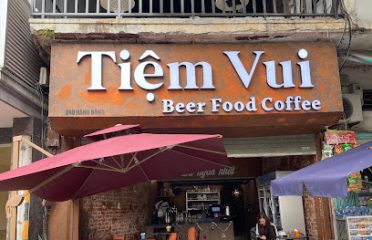 Tiệm Vui Coffee