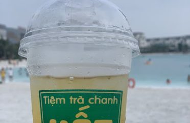 Trà Chanh Kết