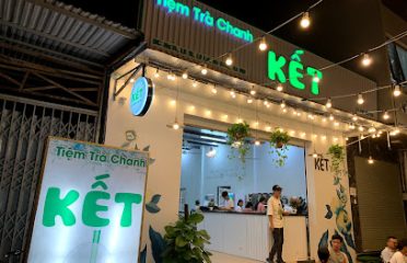 Trà Chanh Kết Hà Đông