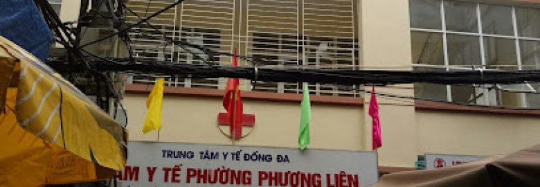 Trạm Y Tế Phường Phương Liên