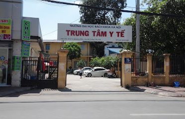 Trung tâm y tế Bách Khoa