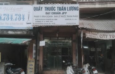 Tuan Luong Pharmacy